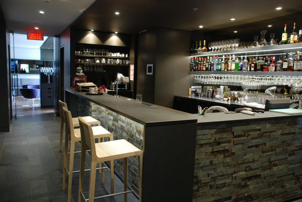 Chez Truchon Bistro-Auberge La Malbaie Εξωτερικό φωτογραφία