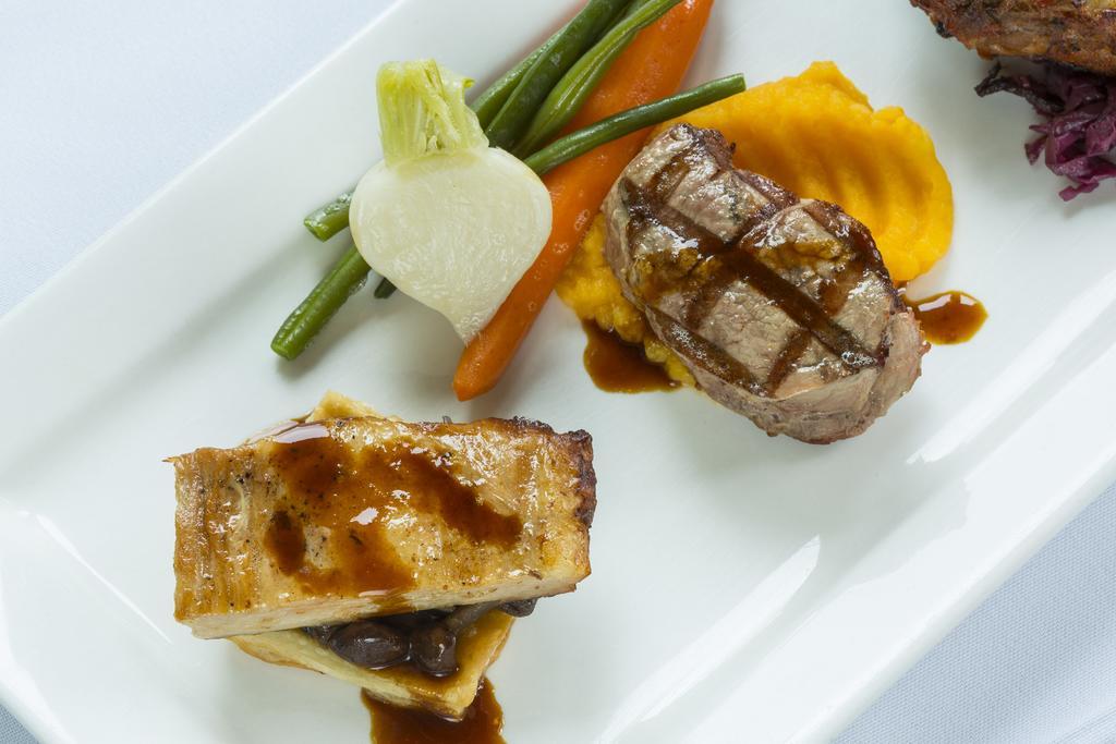 Chez Truchon Bistro-Auberge La Malbaie Εξωτερικό φωτογραφία