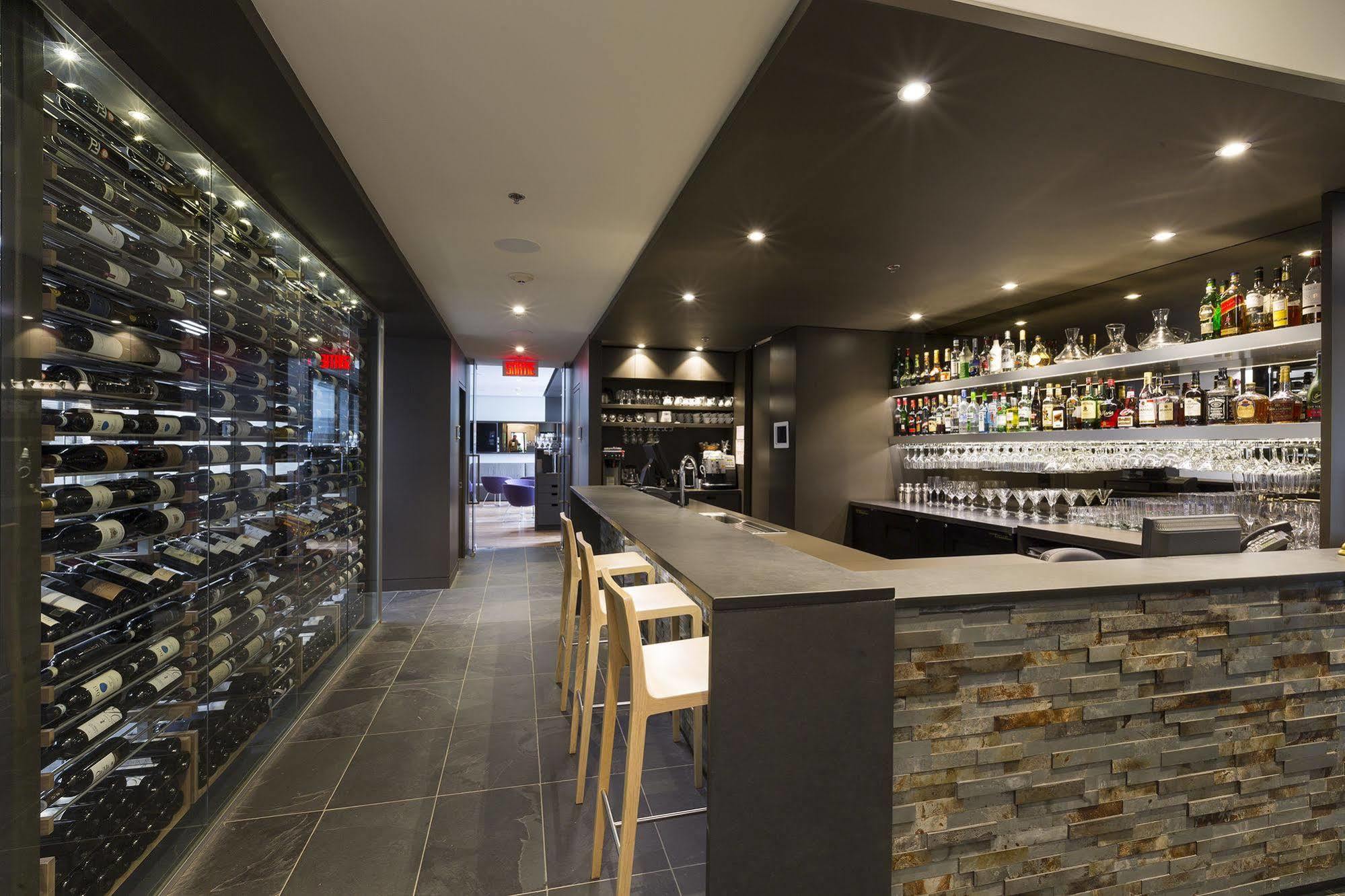 Chez Truchon Bistro-Auberge La Malbaie Εξωτερικό φωτογραφία